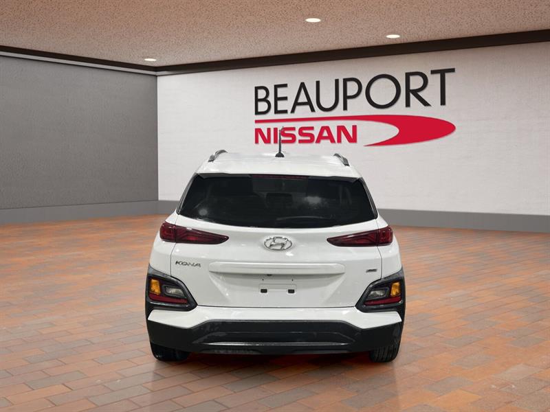 hyundai Kona 2021 - 3