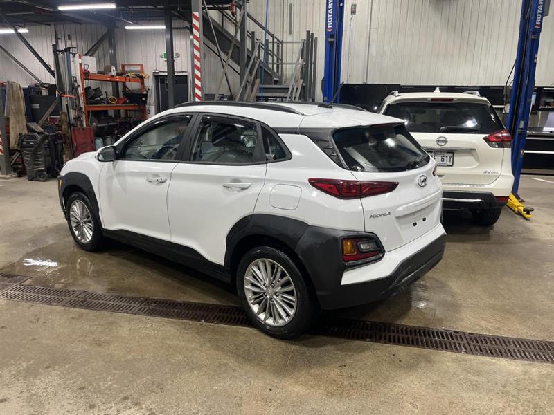 hyundai Kona 2021 - 6