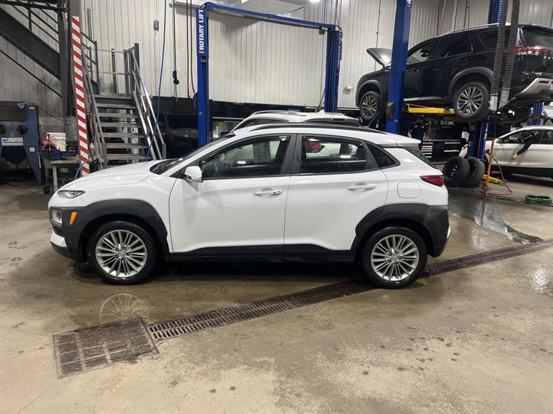 hyundai Kona 2021 - 7