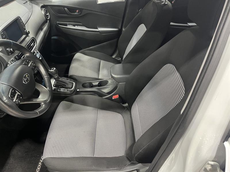 hyundai Kona 2021 - 11