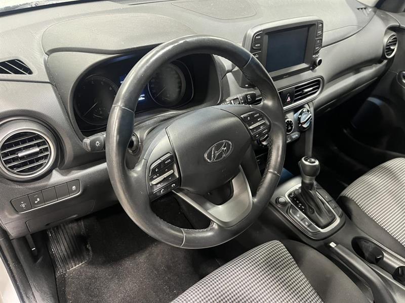 hyundai Kona 2021 - 14