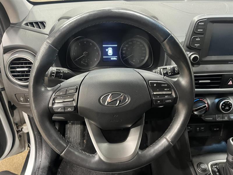 hyundai Kona 2021 - 18