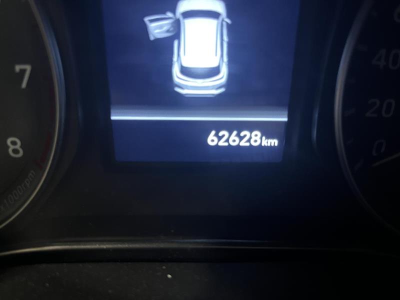 hyundai Kona 2021 - 19