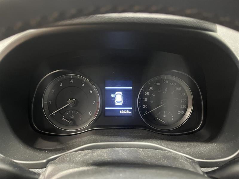 hyundai Kona 2021 - 20