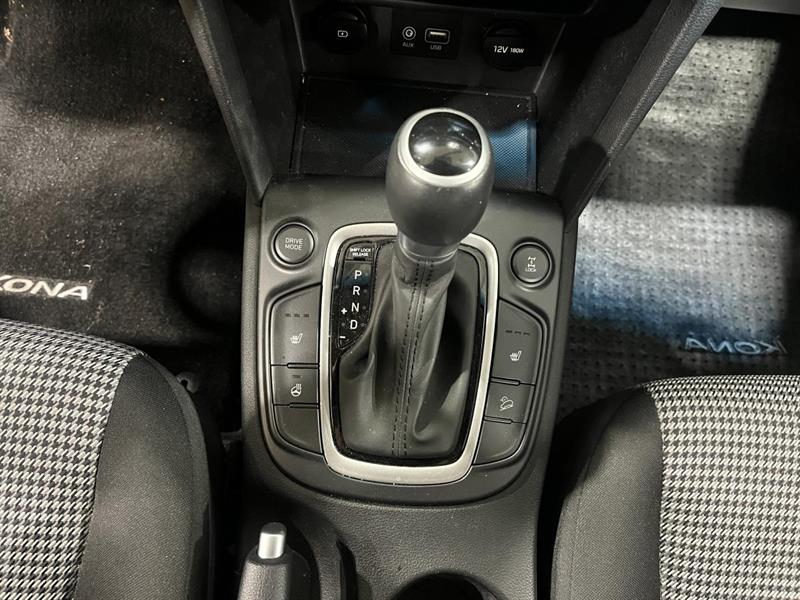 hyundai Kona 2021 - 21