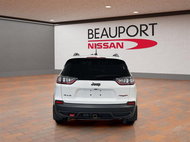 jeep Cherokee 2020 - 3