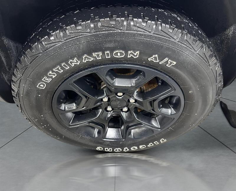 jeep Cherokee 2020 - 7