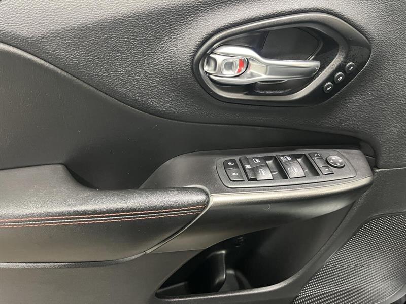 jeep Cherokee 2020 - 14