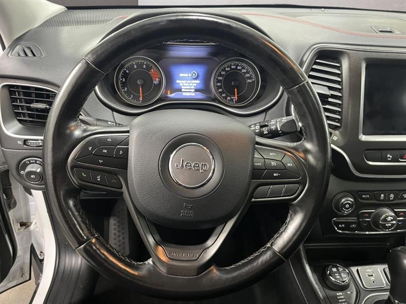 jeep Cherokee 2020 - 15