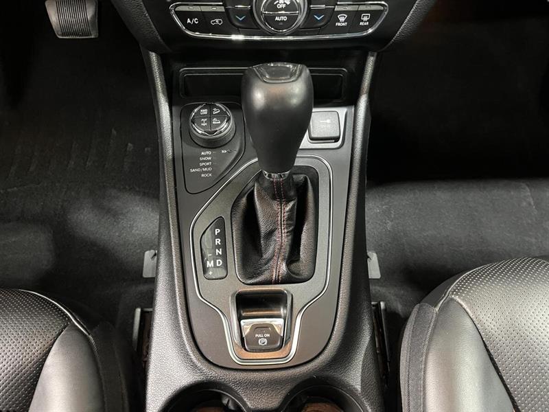 jeep Cherokee 2020 - 20