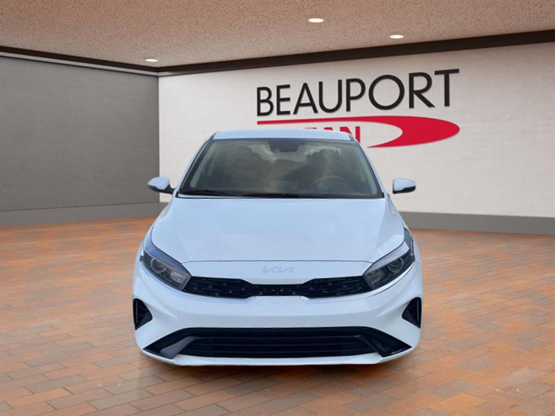 kia Forte 2023 - 2