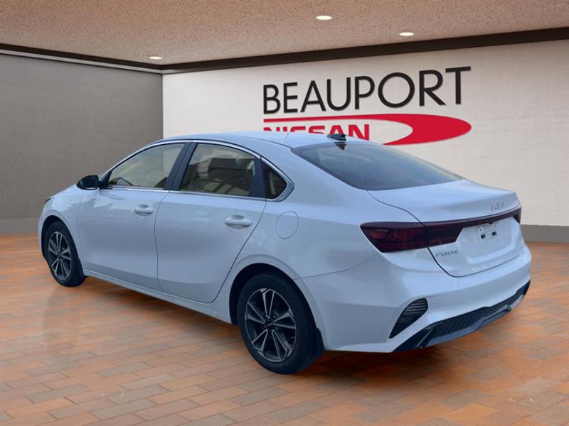 kia Forte 2023 - 6