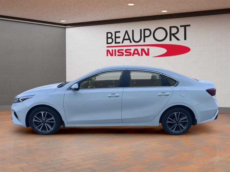 kia Forte 2023 - 7