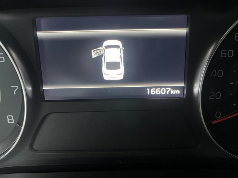 kia Forte 2023 - 19
