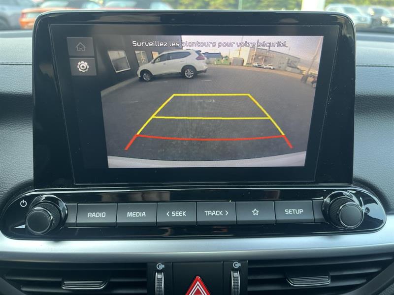 kia Forte 2023 - 22