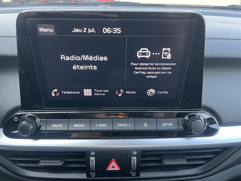 kia Forte 2023 - 23