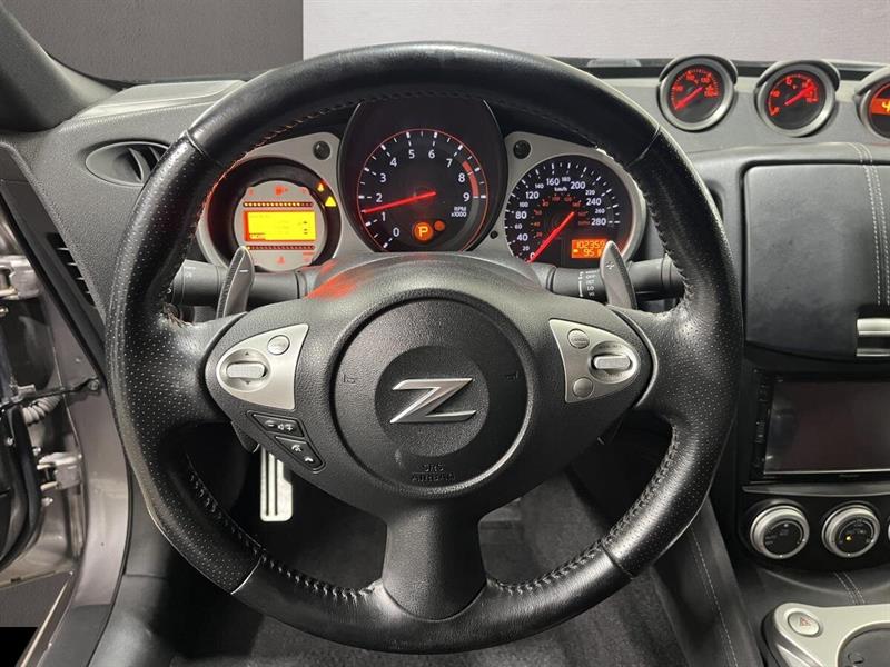 nissan 370Z 2010 - 18