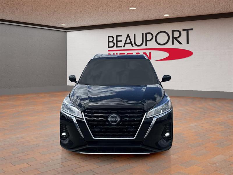 nissan Kicks 2024 - 2
