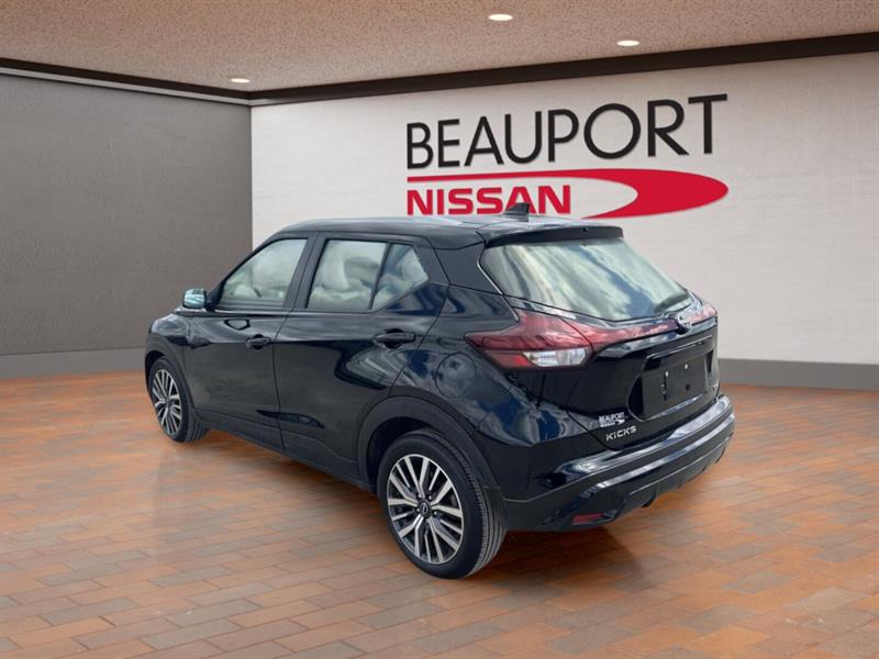 nissan Kicks 2024 - 6