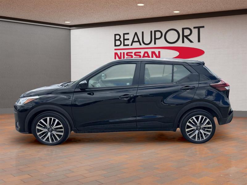 nissan Kicks 2024 - 7