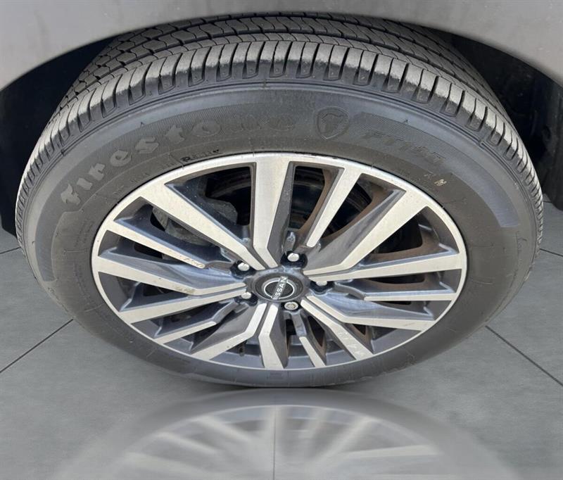 nissan Kicks 2024 - 10
