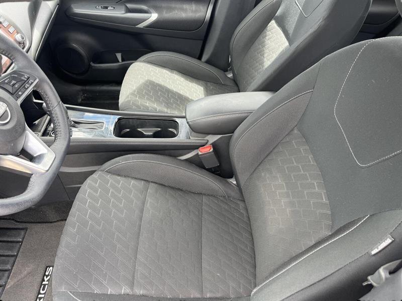 nissan Kicks 2024 - 11