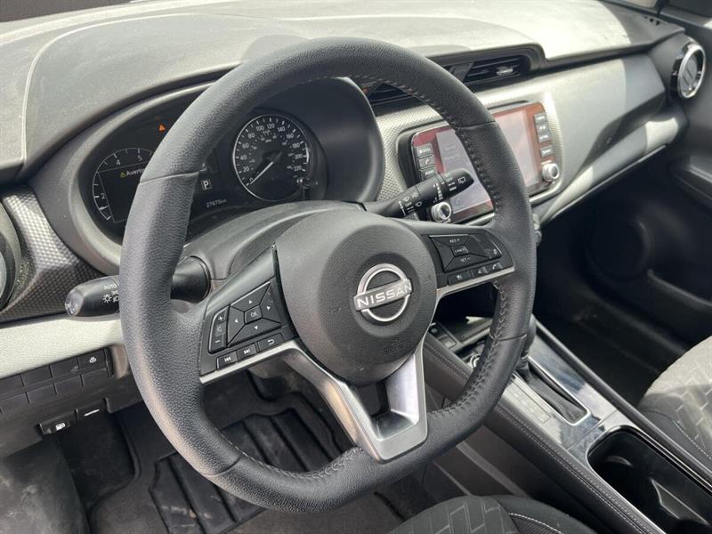 nissan Kicks 2024 - 15