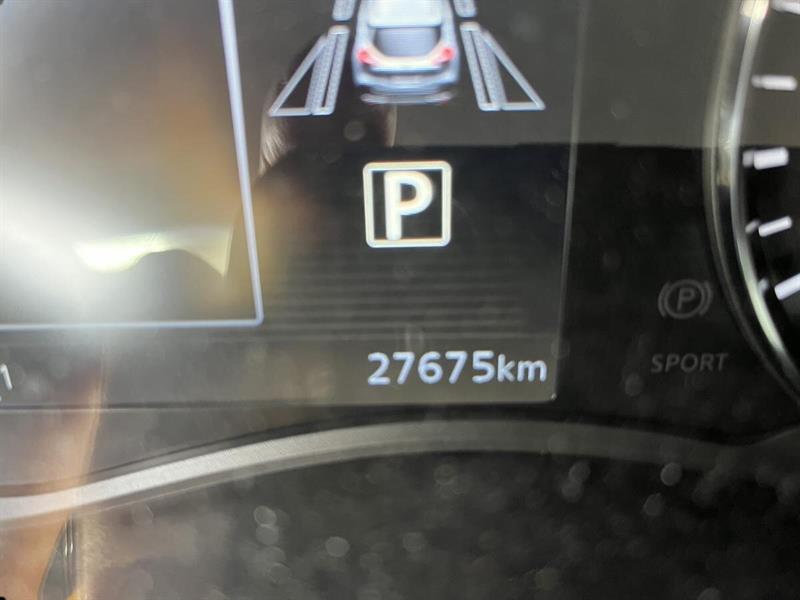 nissan Kicks 2024 - 19