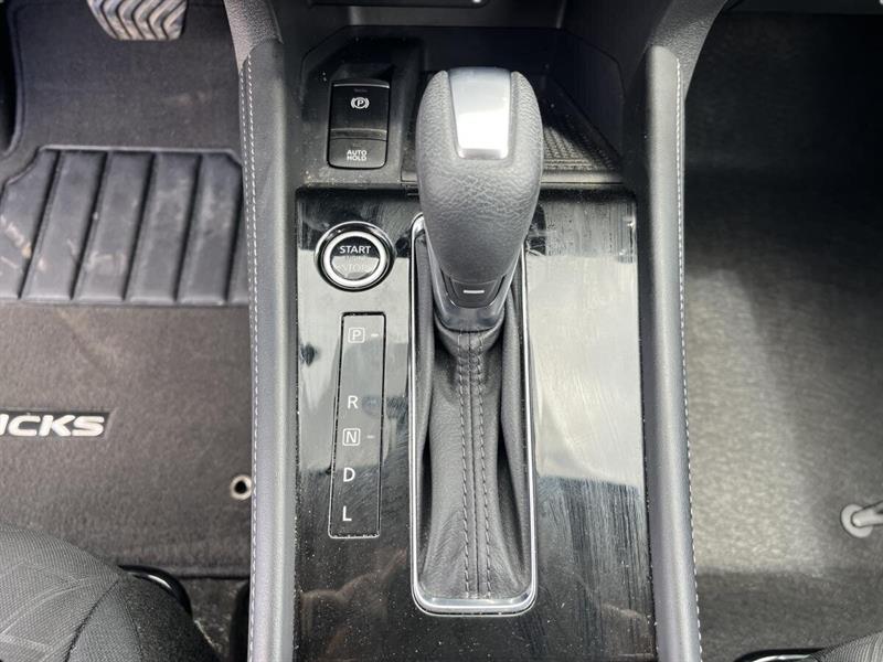 nissan Kicks 2024 - 21