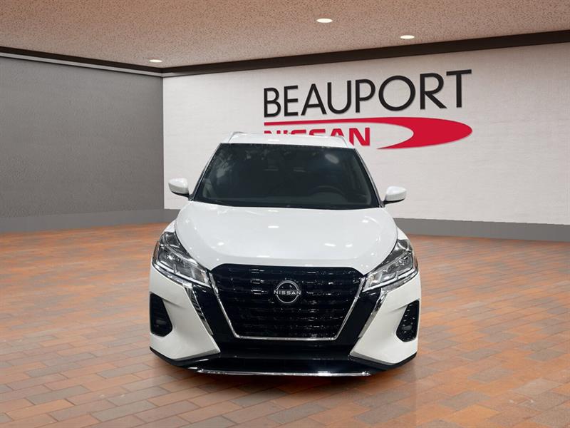 nissan Kicks 2024 - 2