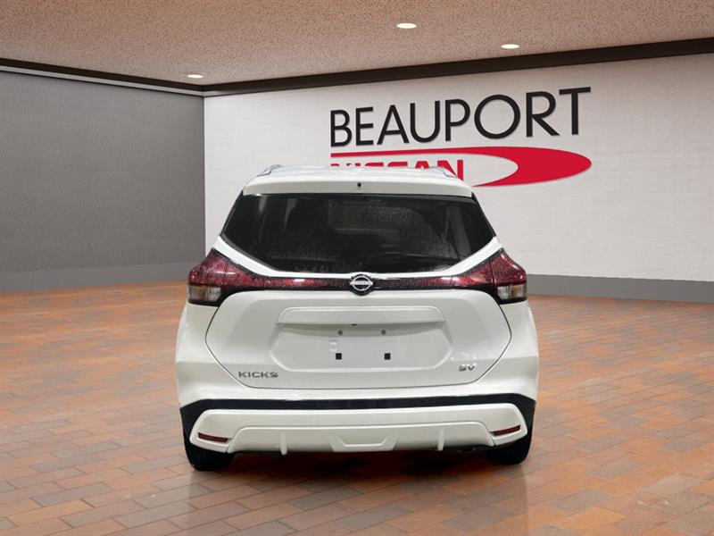 nissan Kicks 2024 - 3