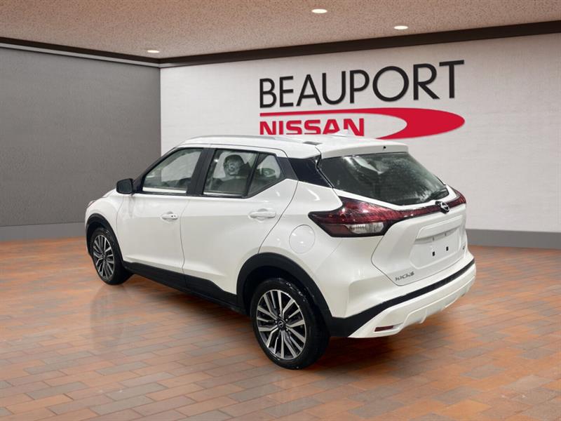 nissan Kicks 2024 - 6