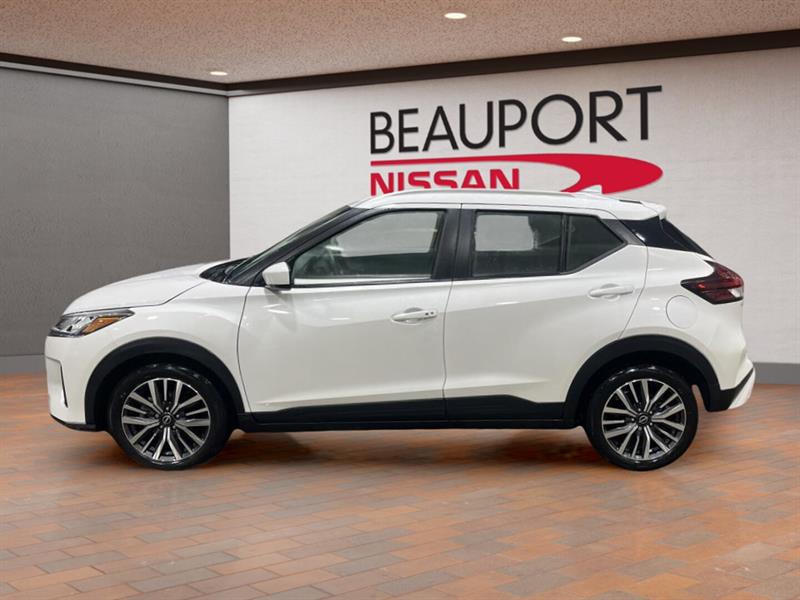 nissan Kicks 2024 - 7