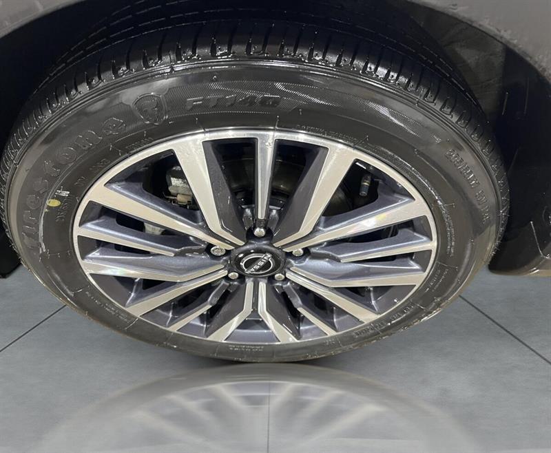 nissan Kicks 2024 - 10