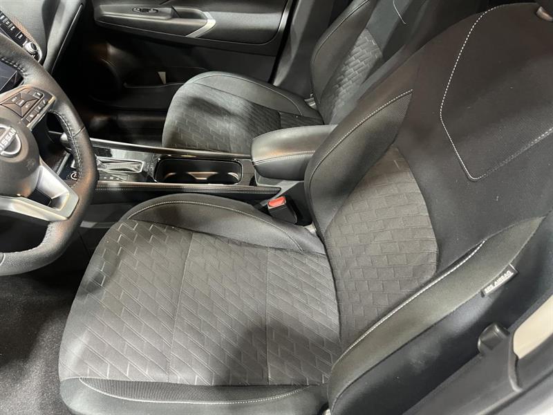 nissan Kicks 2024 - 11