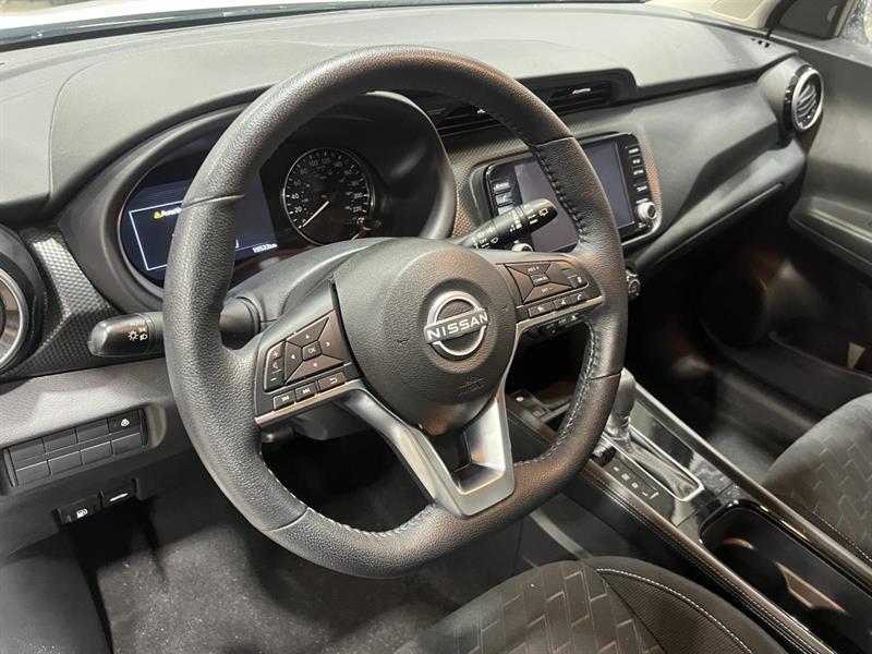 nissan Kicks 2024 - 14