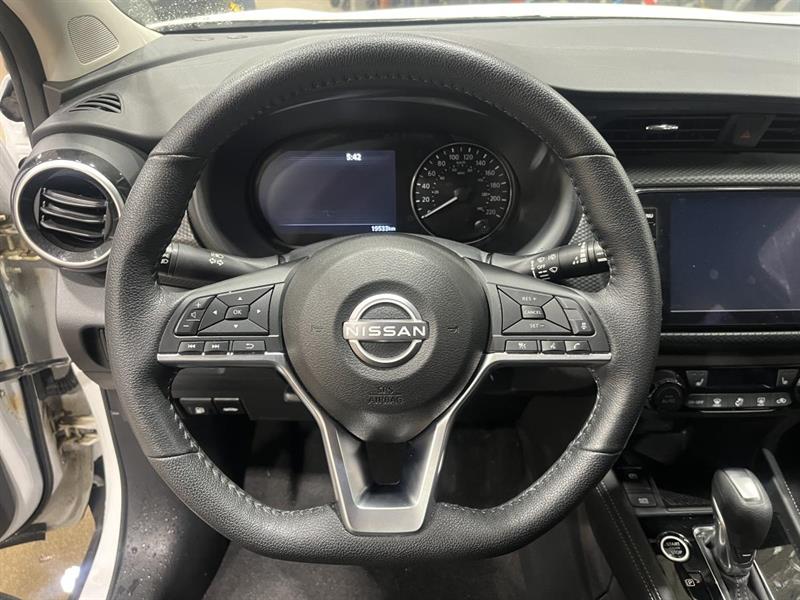 nissan Kicks 2024 - 18