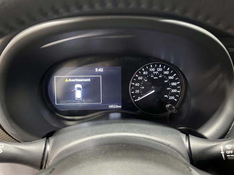 nissan Kicks 2024 - 20