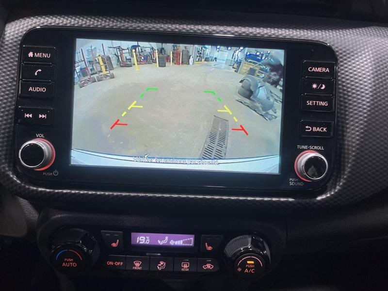 nissan Kicks 2024 - 22