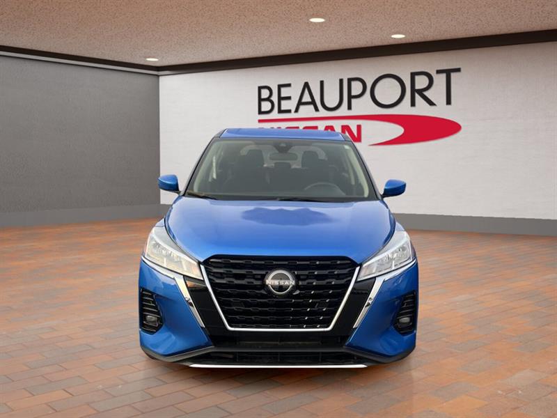 nissan Kicks 2024 - 2