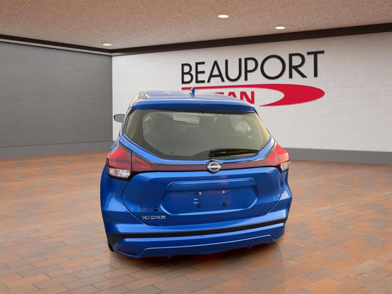 nissan Kicks 2024 - 3