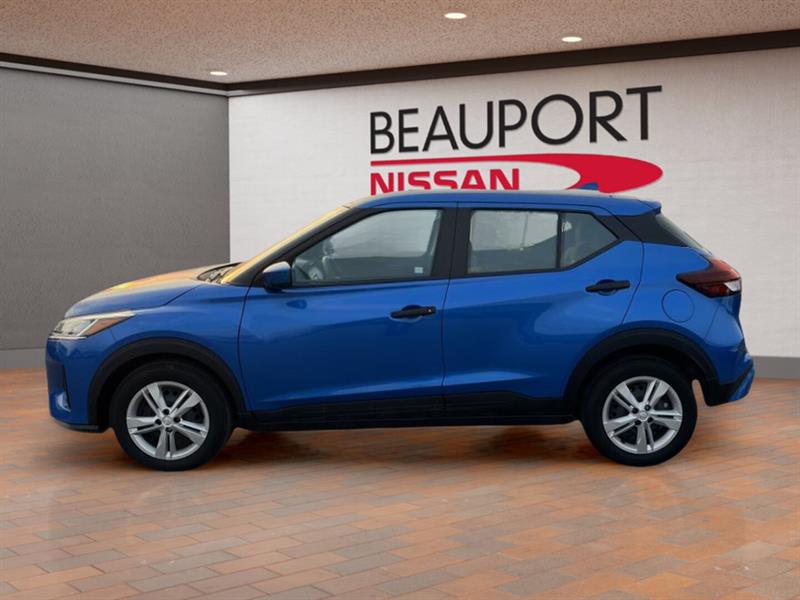 nissan Kicks 2024 - 6