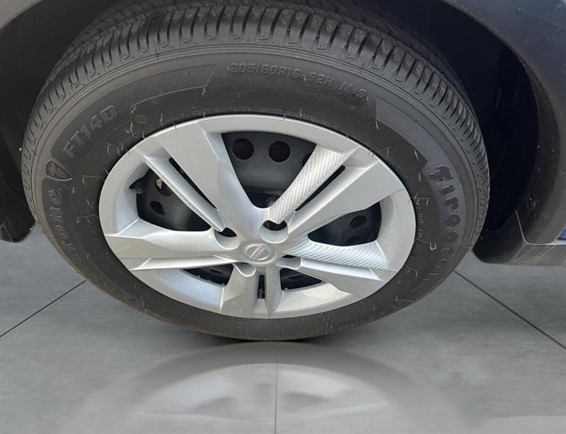 nissan Kicks 2024 - 7