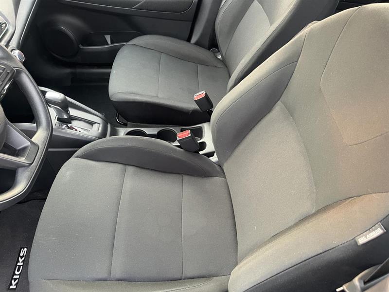 nissan Kicks 2024 - 10