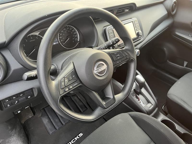 nissan Kicks 2024 - 11