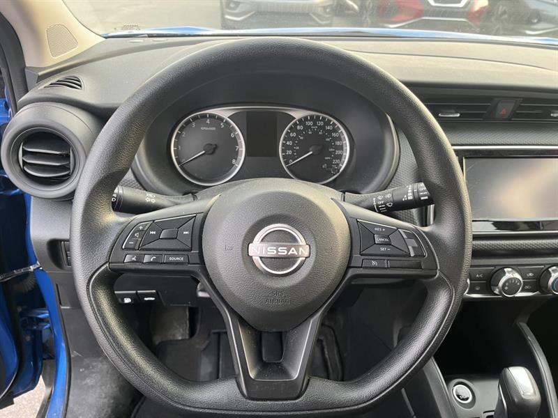 nissan Kicks 2024 - 15