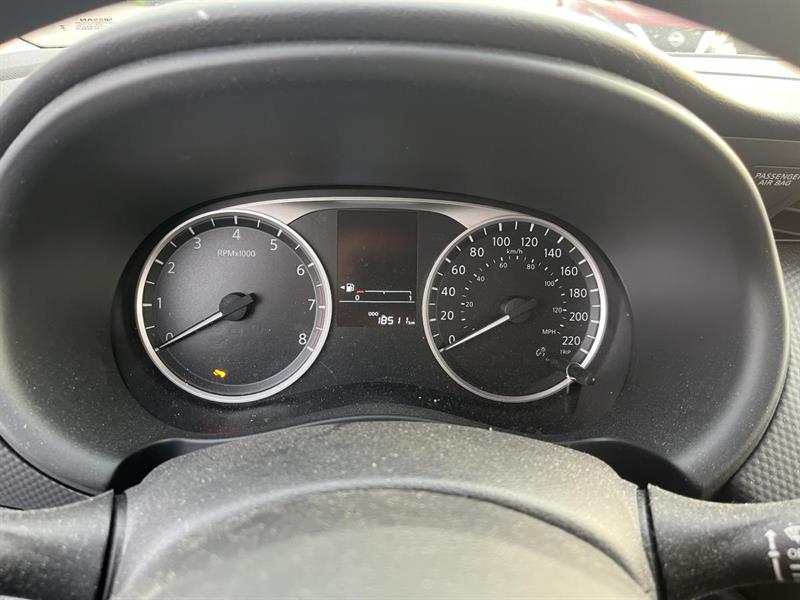 nissan Kicks 2024 - 19