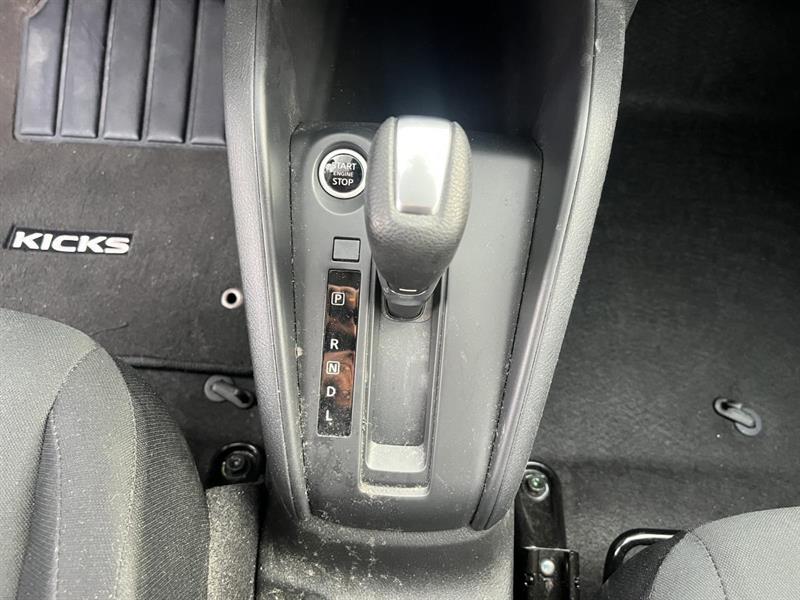 nissan Kicks 2024 - 20
