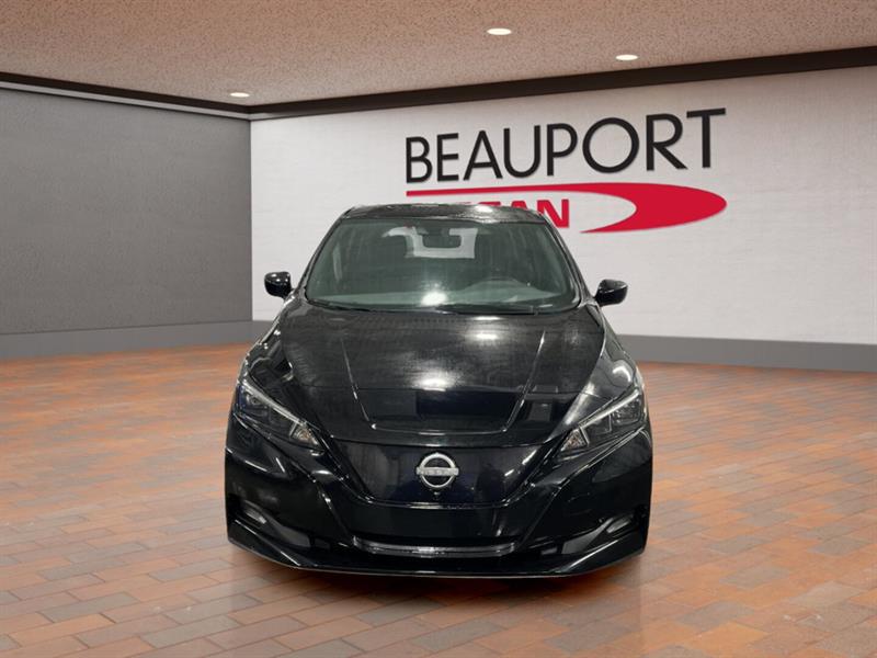 nissan LEAF 2023 - 2