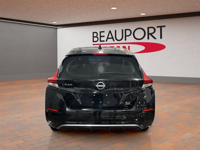 nissan LEAF 2023 - 3